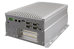 AMI232 Compact Expandable Fanless System