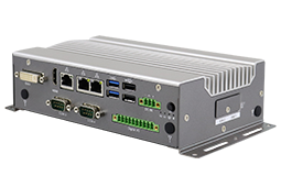 AGS103T Compact IoT Gateway Edge Computing System